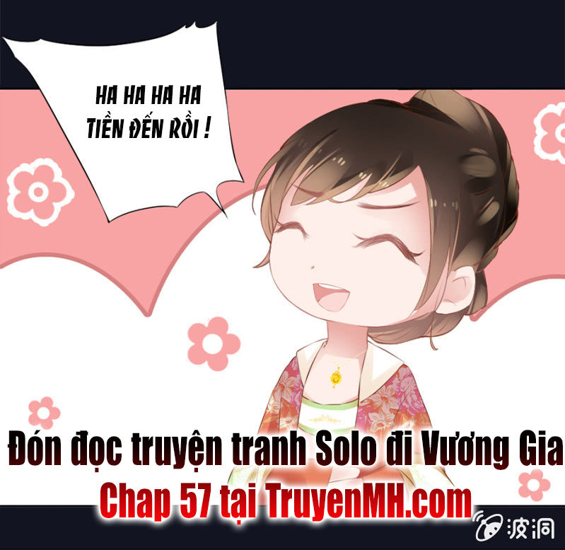 Solo Đi Vương Gia Chapter 56 - Trang 2
