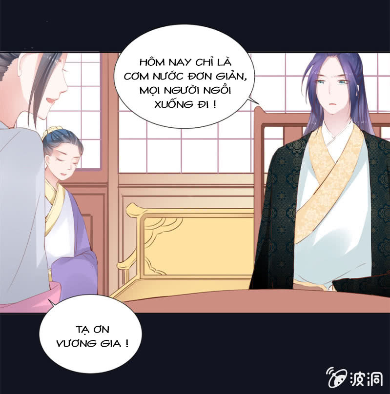 Solo Đi Vương Gia Chapter 56 - Trang 2