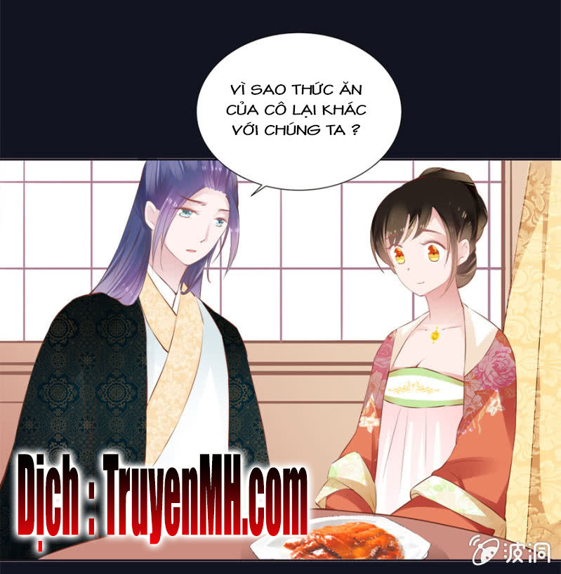 Solo Đi Vương Gia Chapter 56 - Trang 2