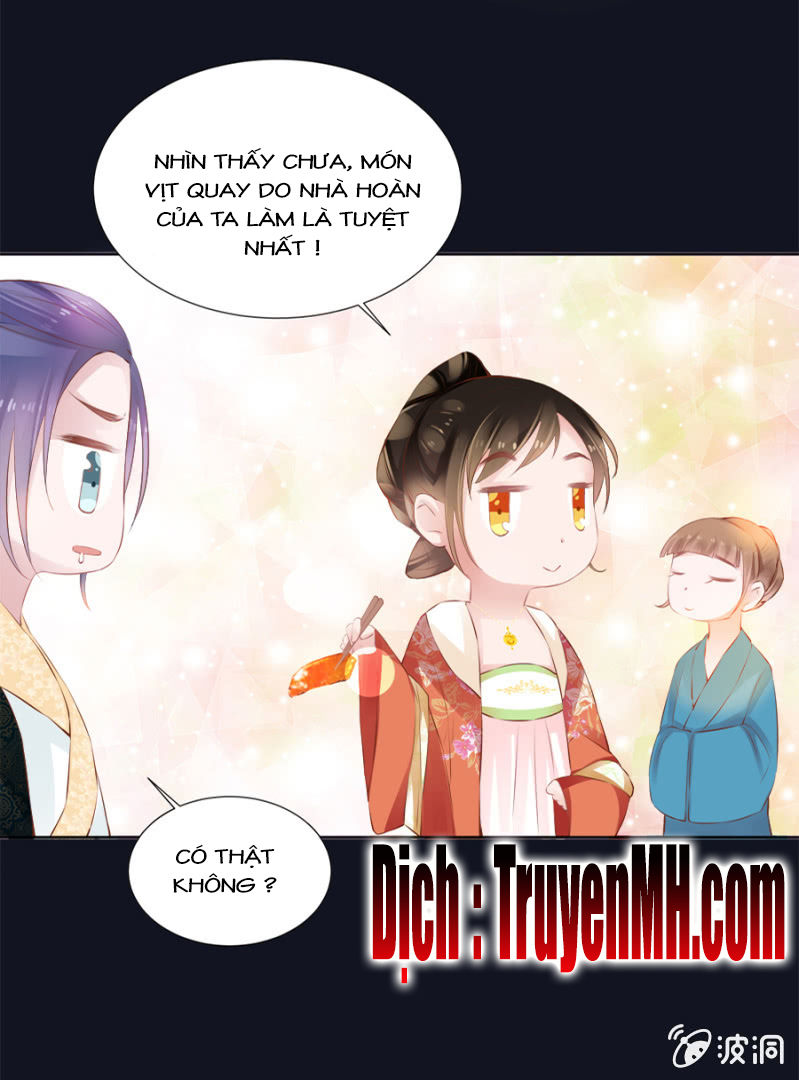 Solo Đi Vương Gia Chapter 56 - Trang 2