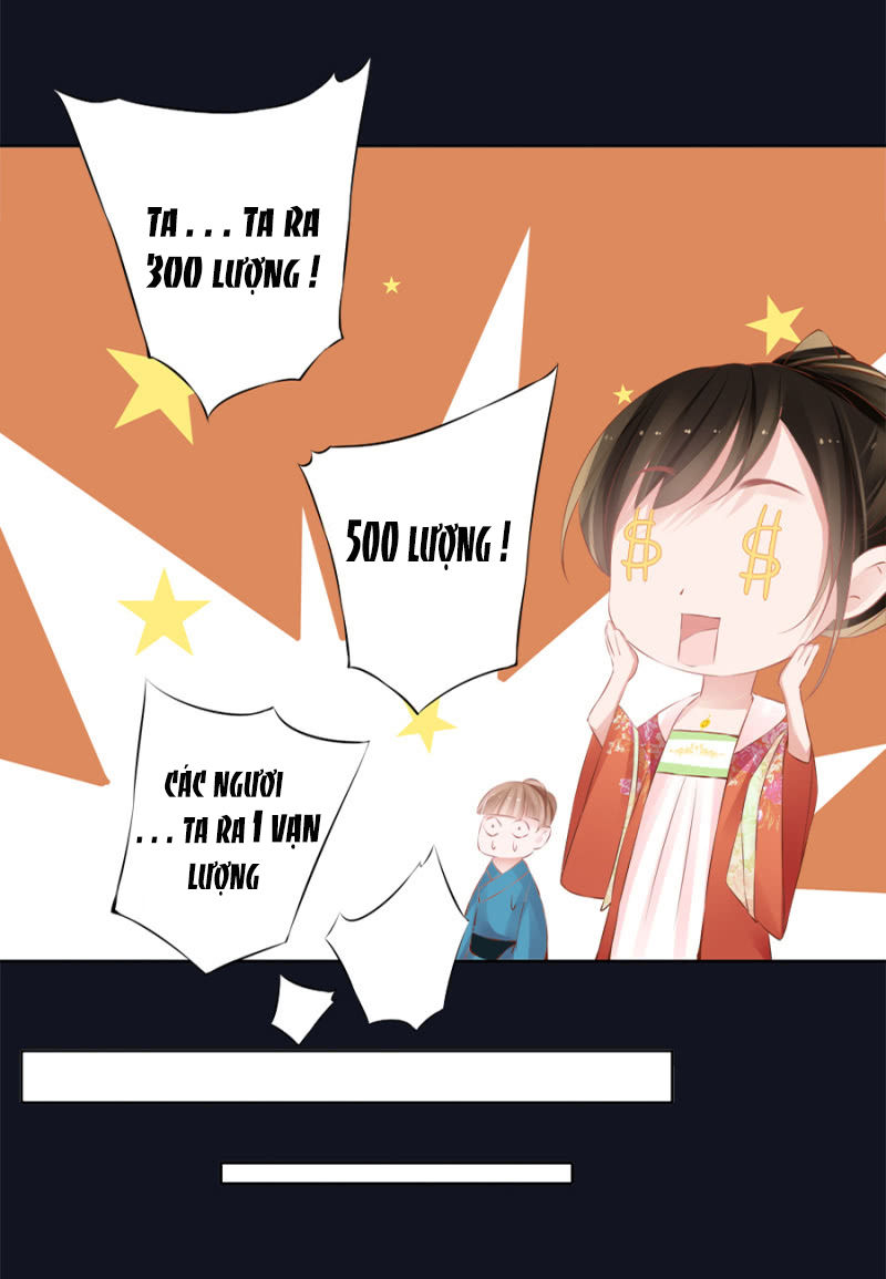 Solo Đi Vương Gia Chapter 57 - Trang 2