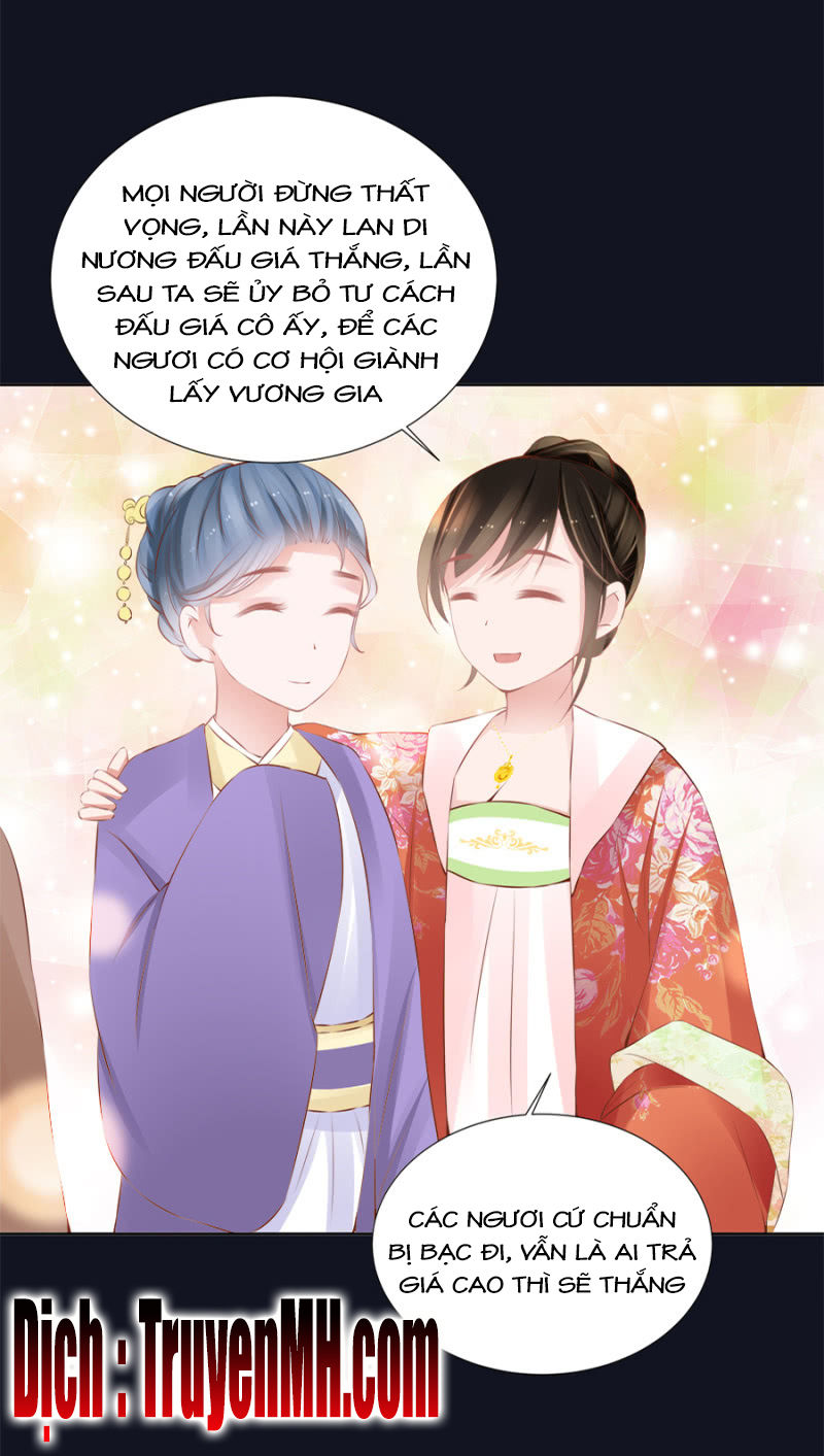 Solo Đi Vương Gia Chapter 57 - Trang 2