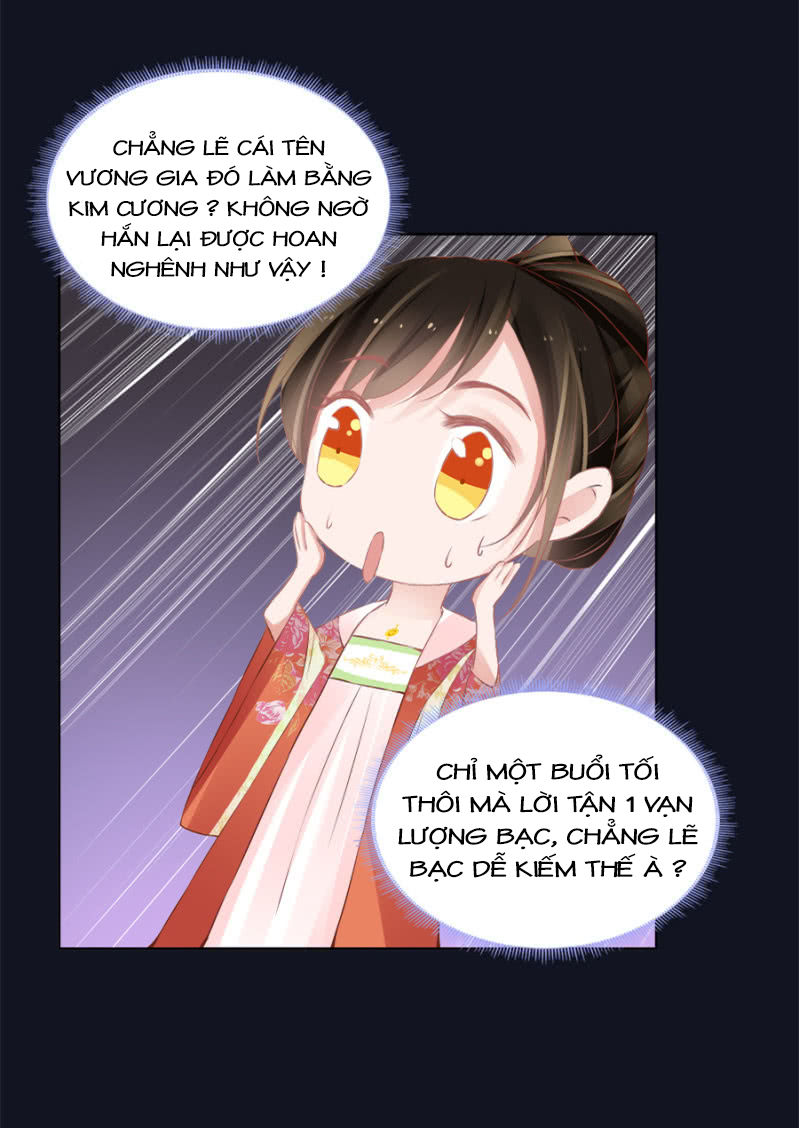 Solo Đi Vương Gia Chapter 57 - Trang 2