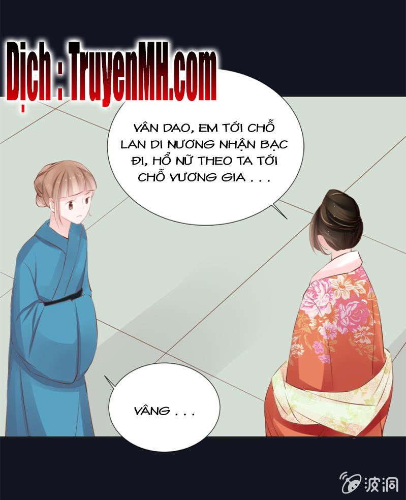 Solo Đi Vương Gia Chapter 57 - Trang 2