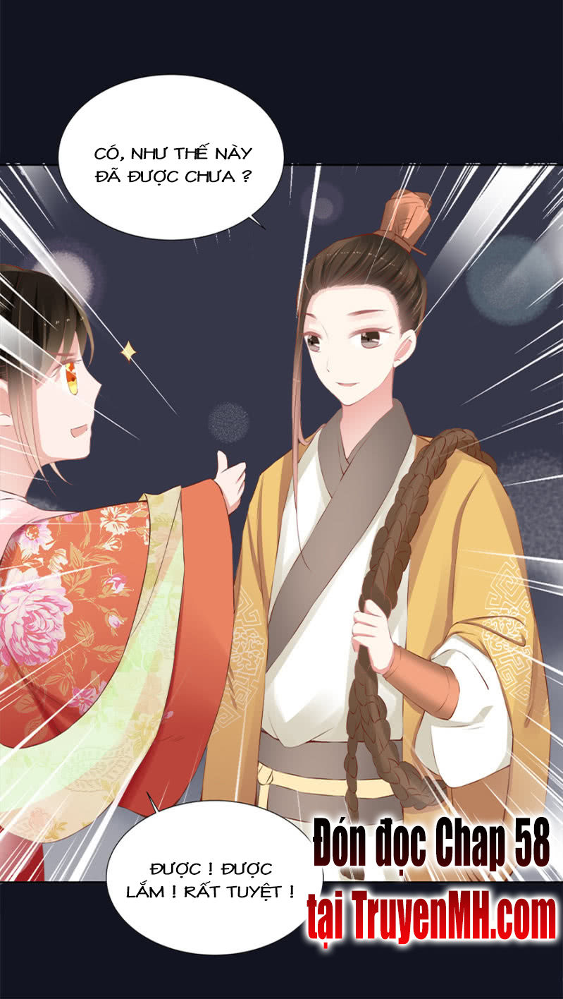 Solo Đi Vương Gia Chapter 57 - Trang 2