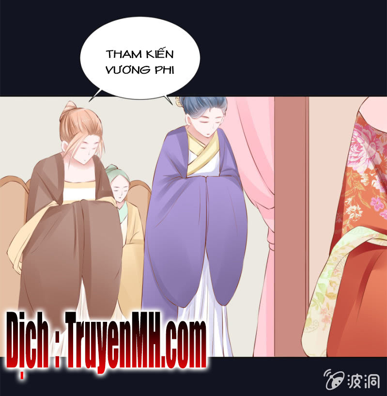 Solo Đi Vương Gia Chapter 57 - Trang 2