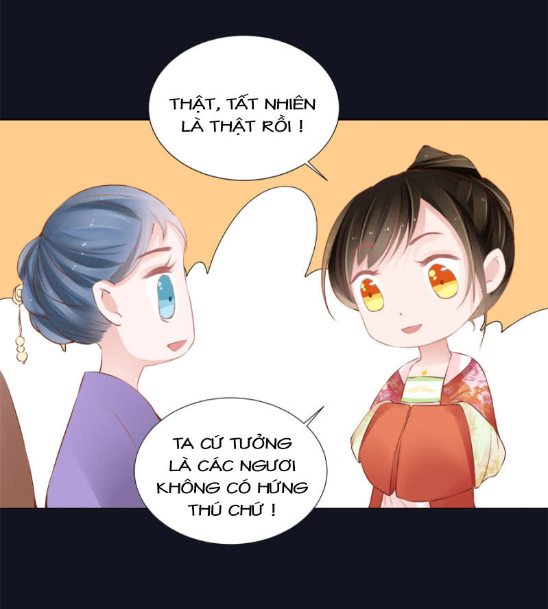 Solo Đi Vương Gia Chapter 57 - Trang 2