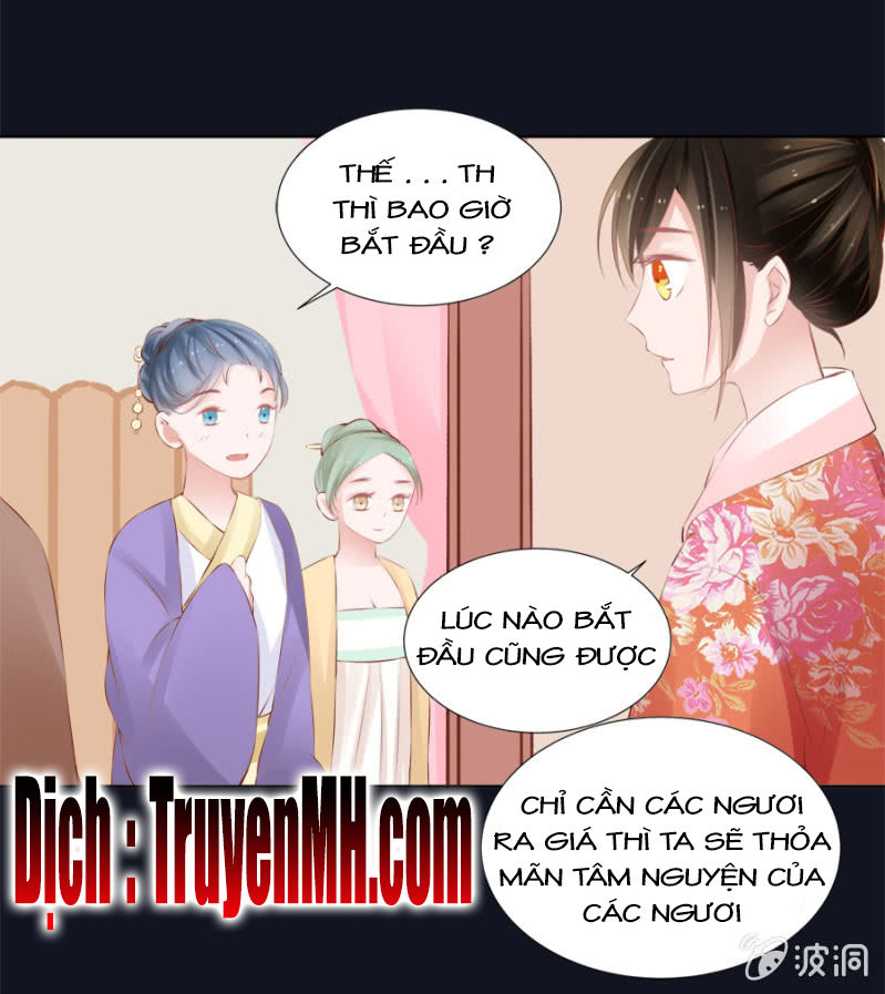 Solo Đi Vương Gia Chapter 57 - Trang 2