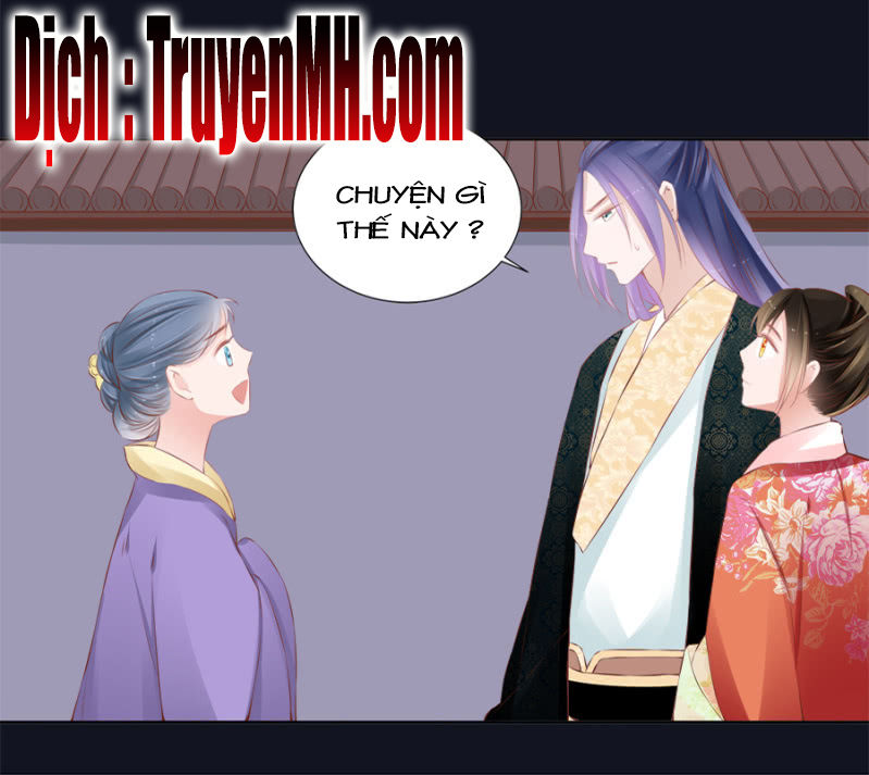 Solo Đi Vương Gia Chapter 58 - Trang 2