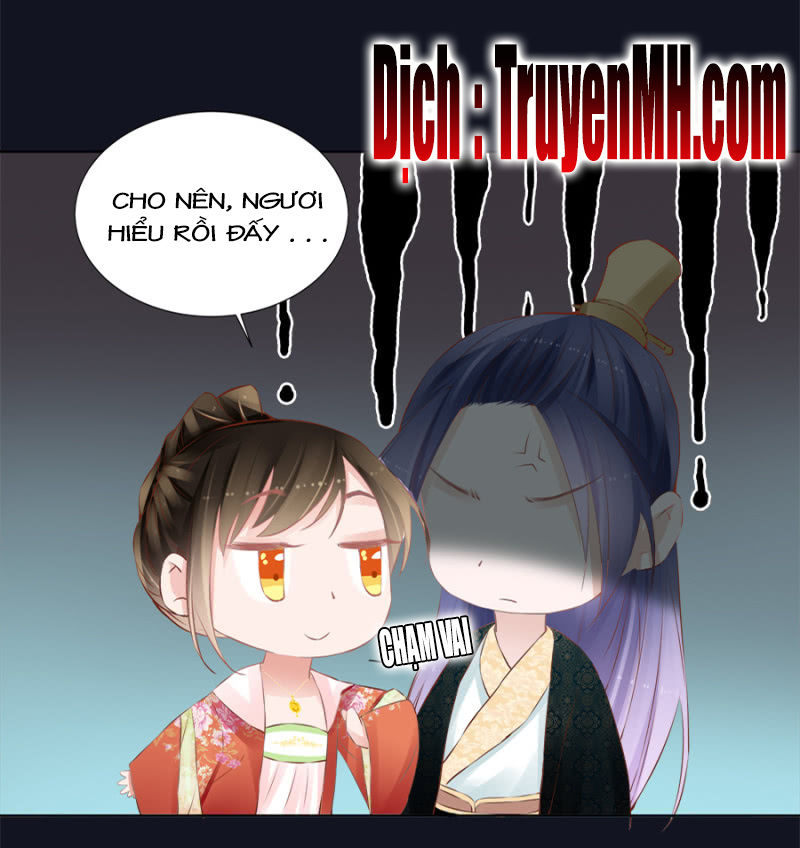 Solo Đi Vương Gia Chapter 58 - Trang 2