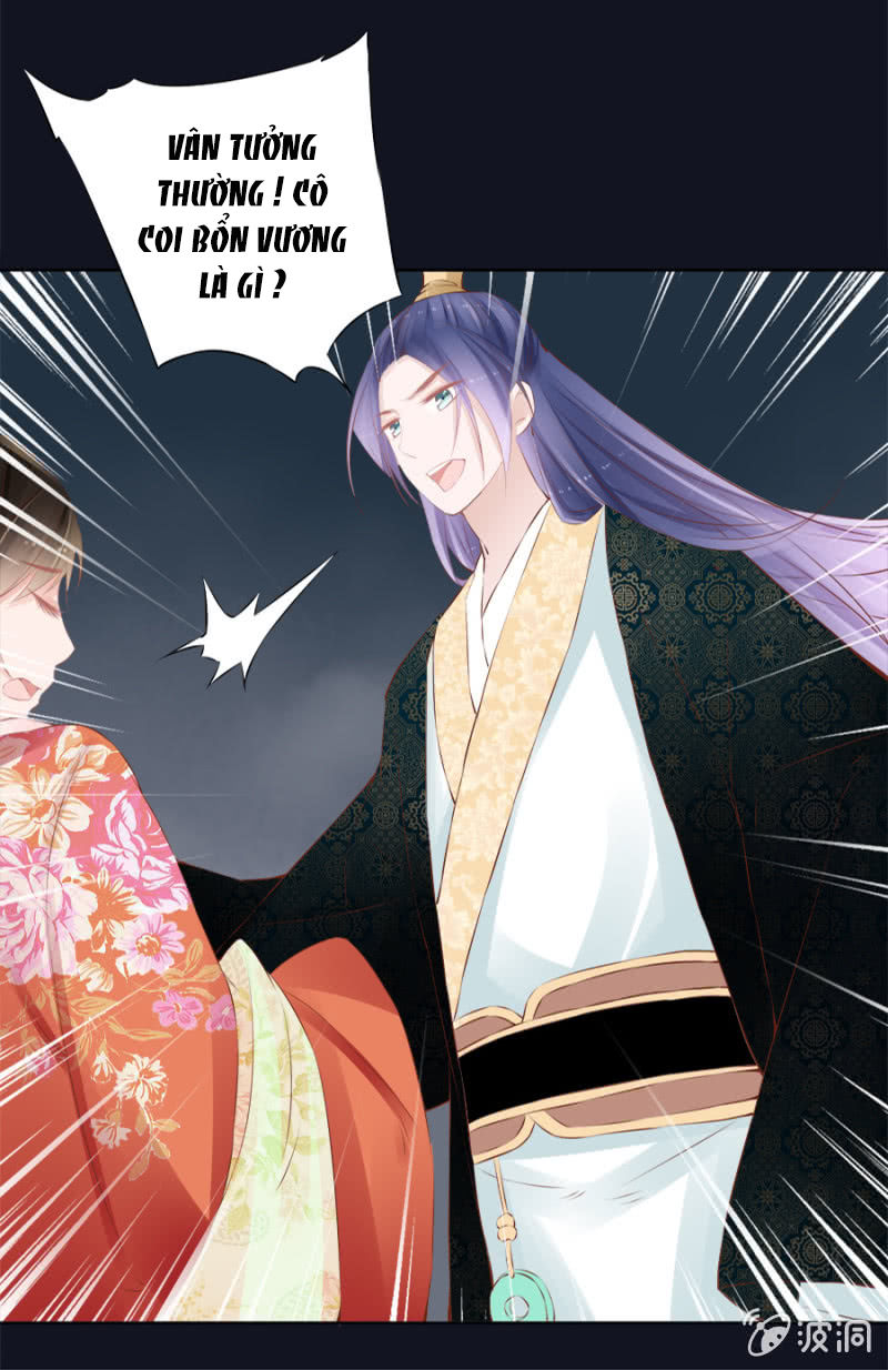 Solo Đi Vương Gia Chapter 58 - Trang 2