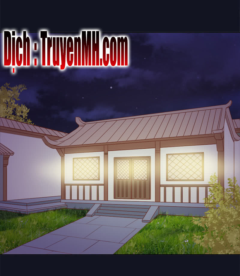 Solo Đi Vương Gia Chapter 58 - Trang 2