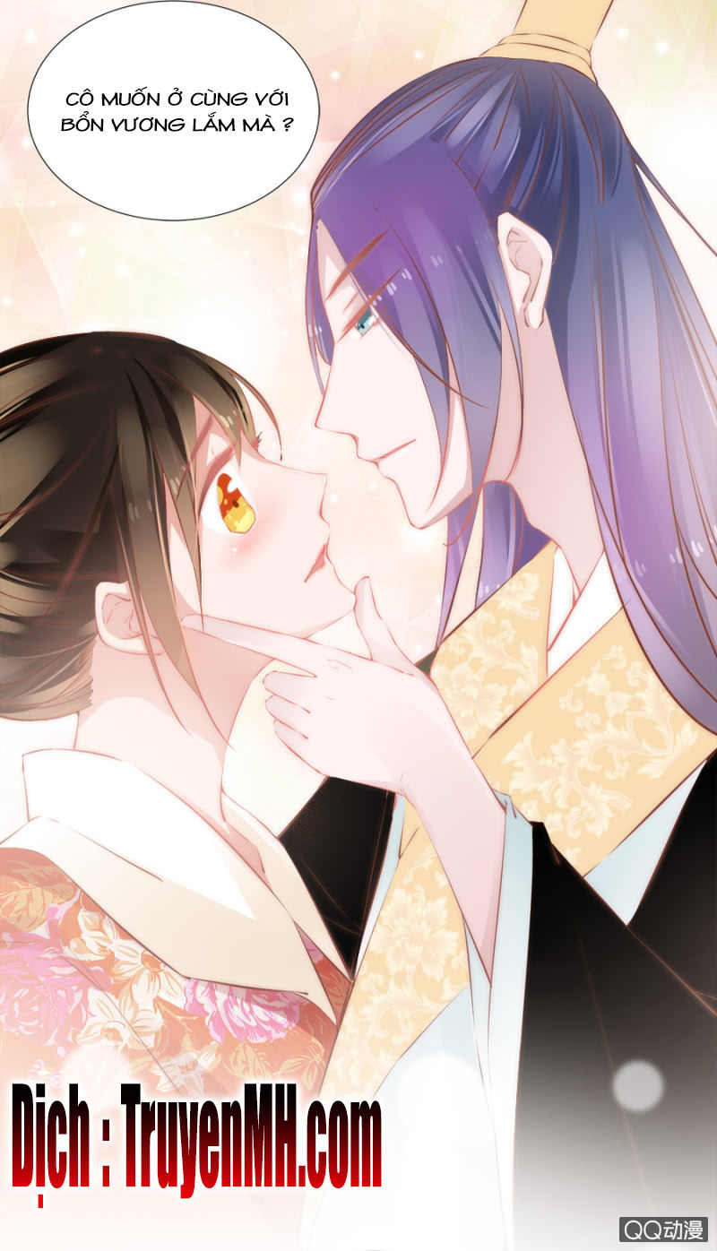 Solo Đi Vương Gia Chapter 58 - Trang 2