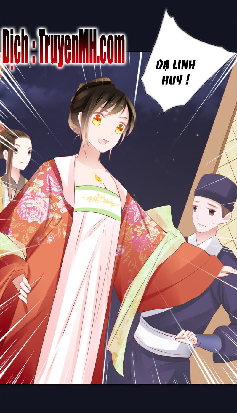 Solo Đi Vương Gia Chapter 58 - Trang 2