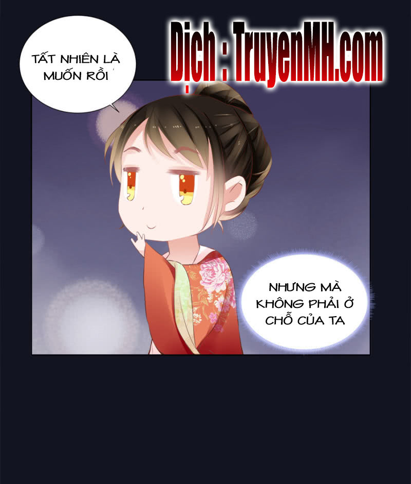 Solo Đi Vương Gia Chapter 58 - Trang 2