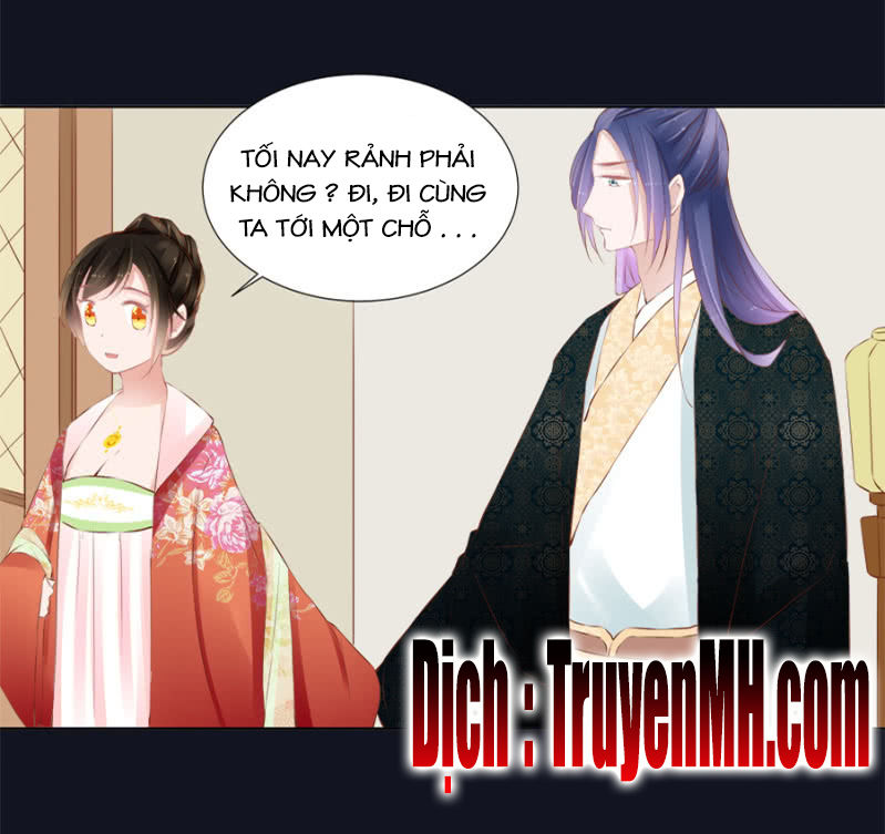 Solo Đi Vương Gia Chapter 58 - Trang 2