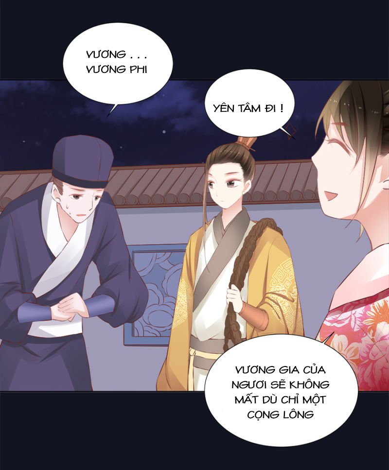 Solo Đi Vương Gia Chapter 58 - Trang 2