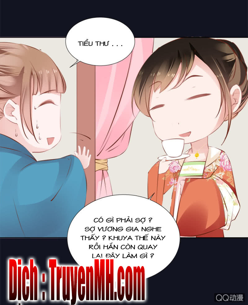 Solo Đi Vương Gia Chapter 59 - Trang 2