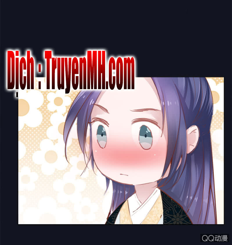 Solo Đi Vương Gia Chapter 59 - Trang 2