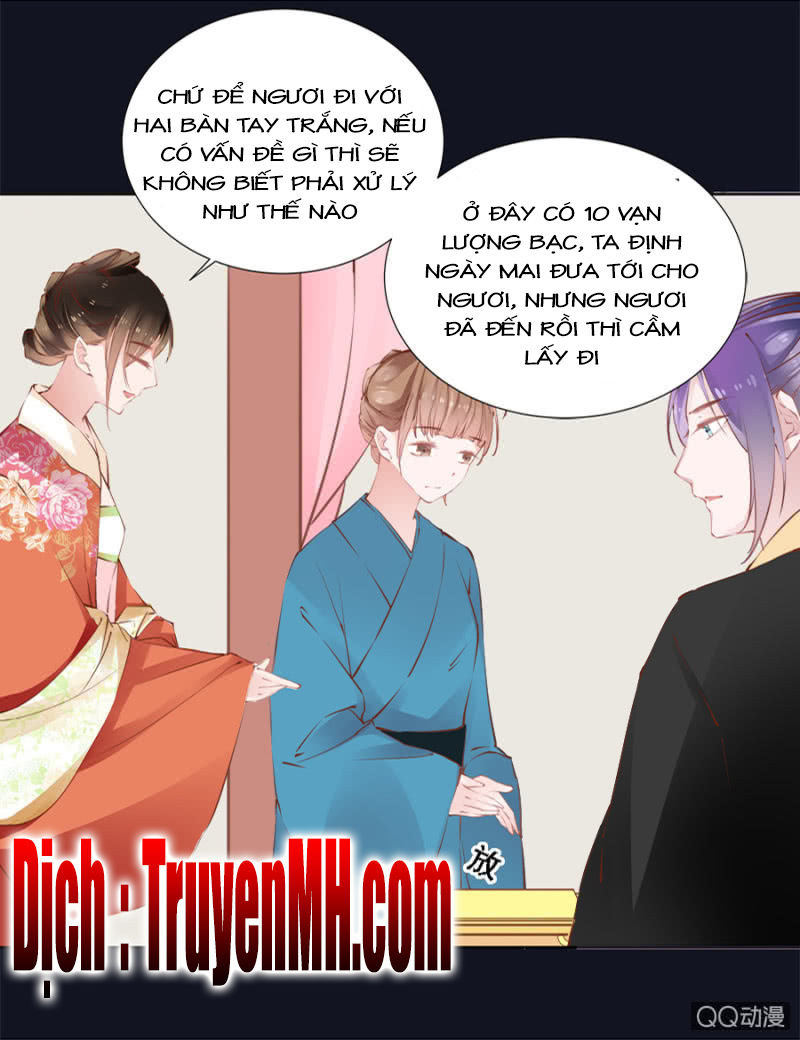 Solo Đi Vương Gia Chapter 59 - Trang 2