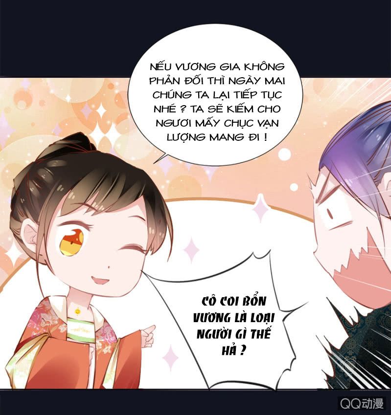 Solo Đi Vương Gia Chapter 59 - Trang 2