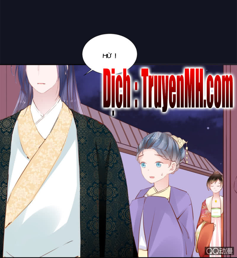 Solo Đi Vương Gia Chapter 59 - Trang 2