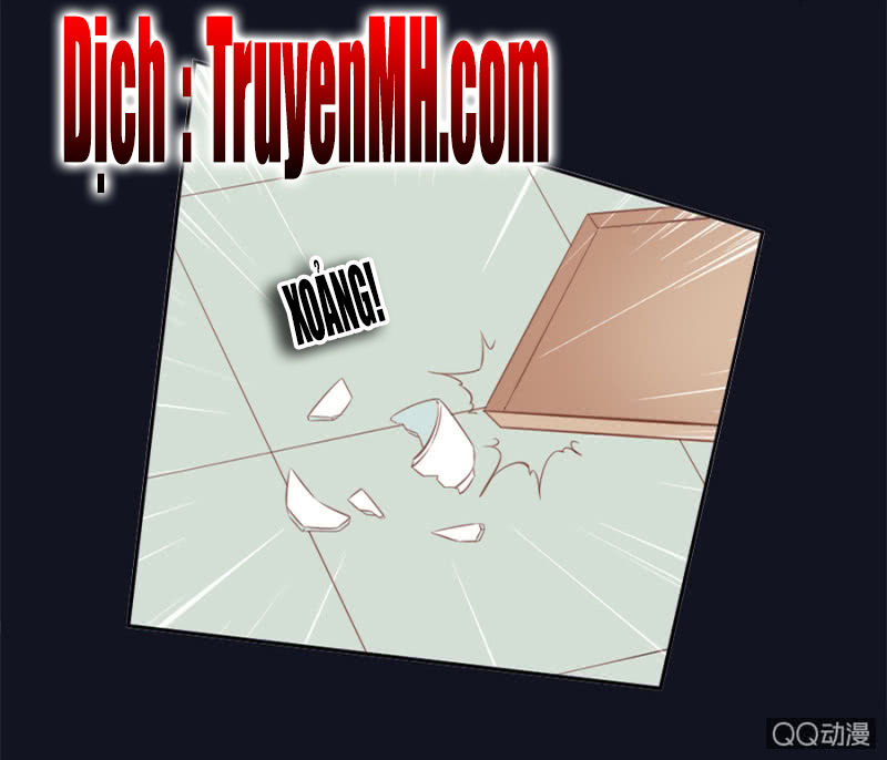 Solo Đi Vương Gia Chapter 59 - Trang 2