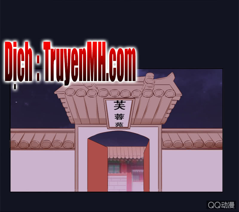 Solo Đi Vương Gia Chapter 59 - Trang 2