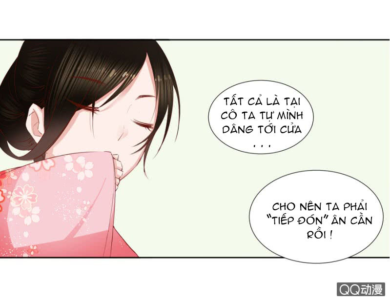 Solo Đi Vương Gia Chapter 6 - Trang 2