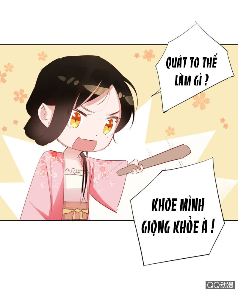 Solo Đi Vương Gia Chapter 6 - Trang 2