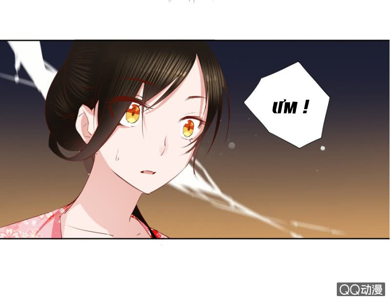 Solo Đi Vương Gia Chapter 6 - Trang 2