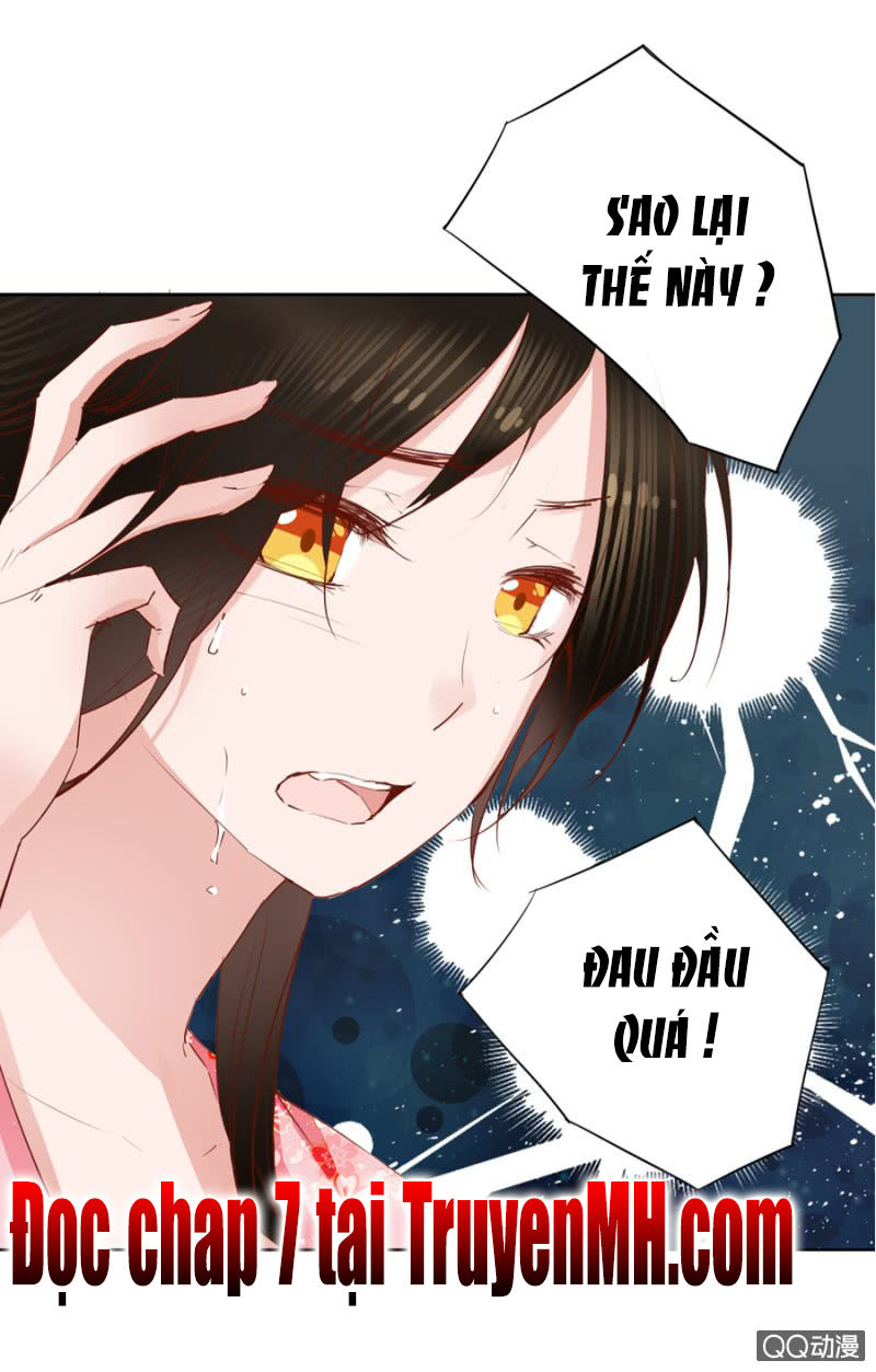 Solo Đi Vương Gia Chapter 6 - Trang 2