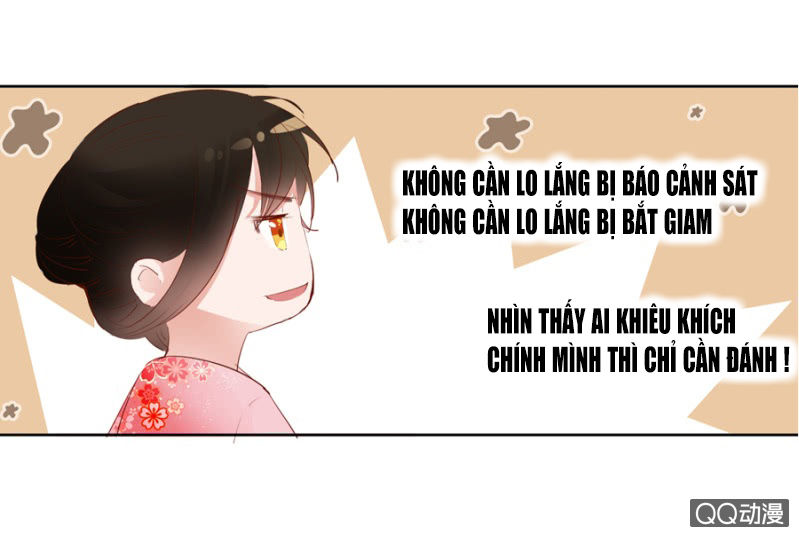 Solo Đi Vương Gia Chapter 6 - Trang 2