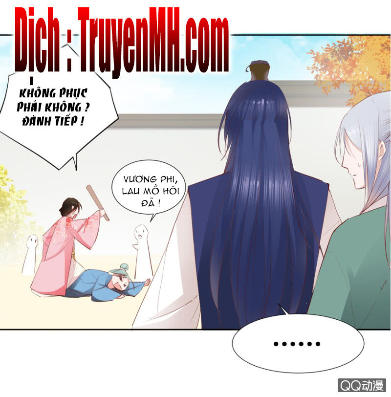 Solo Đi Vương Gia Chapter 6 - Trang 2