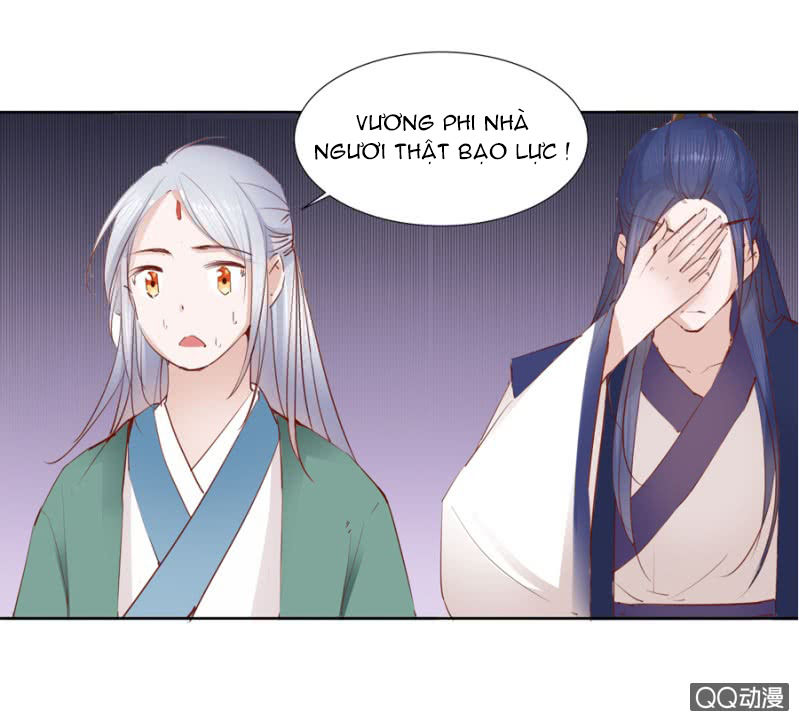 Solo Đi Vương Gia Chapter 6 - Trang 2