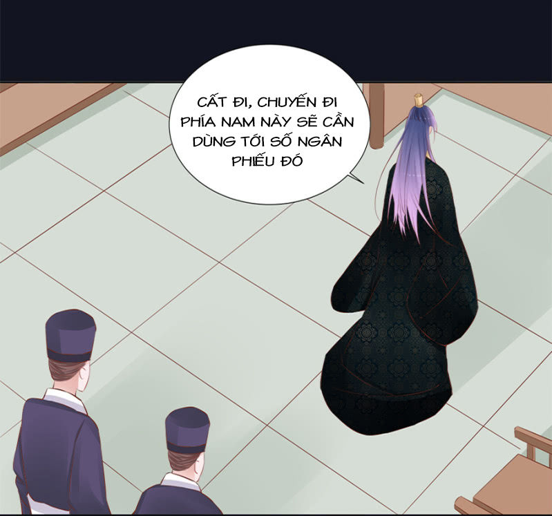 Solo Đi Vương Gia Chapter 60 - Trang 2