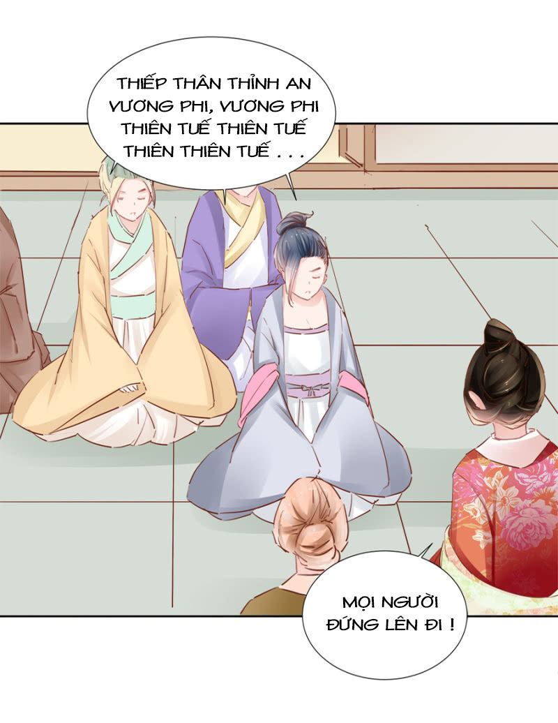 Solo Đi Vương Gia Chapter 60 - Trang 2