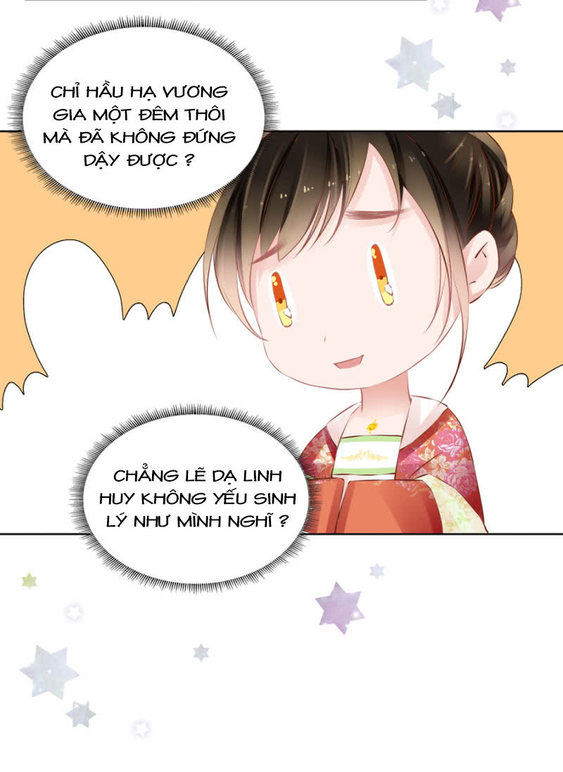 Solo Đi Vương Gia Chapter 60 - Trang 2