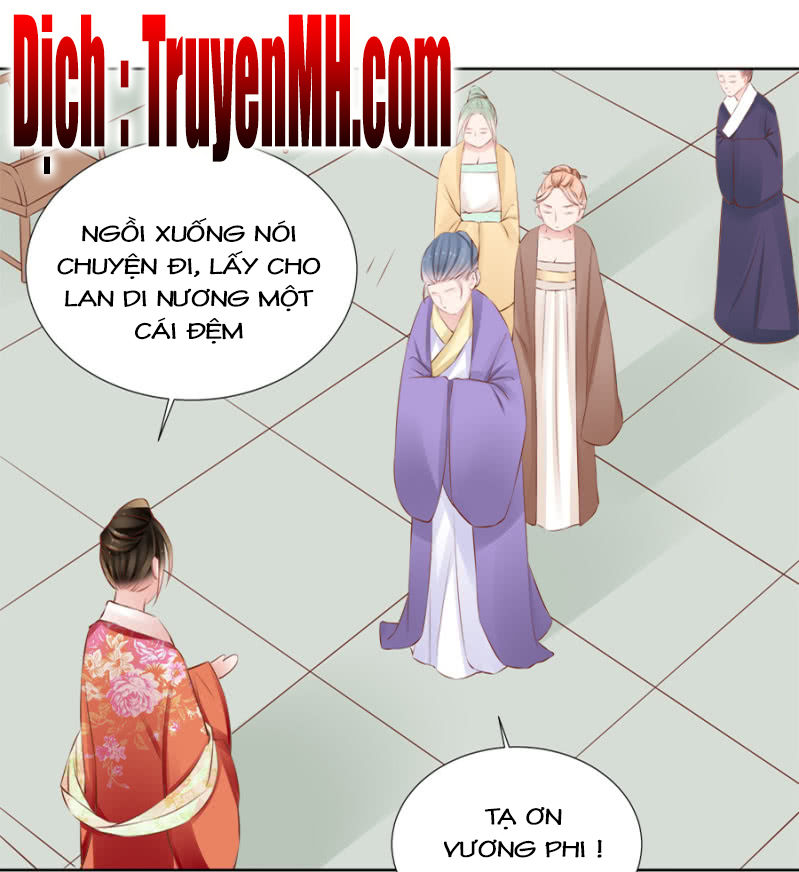 Solo Đi Vương Gia Chapter 60 - Trang 2
