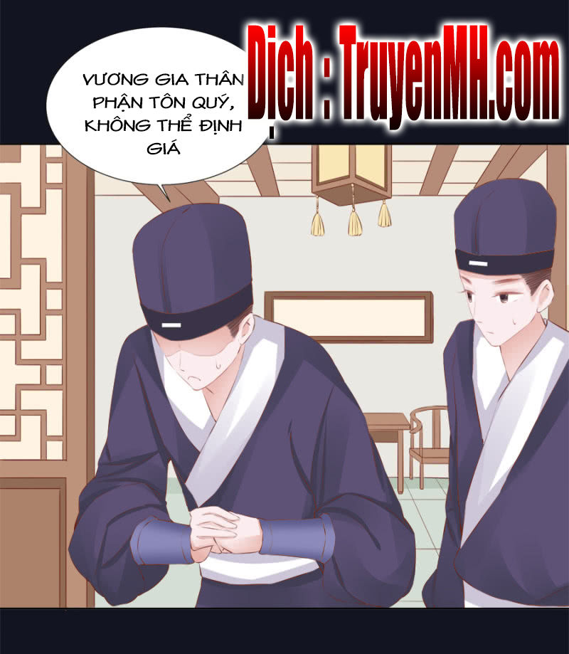 Solo Đi Vương Gia Chapter 60 - Trang 2