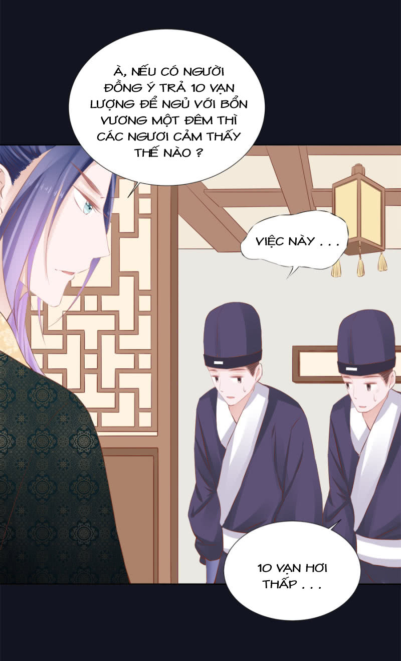 Solo Đi Vương Gia Chapter 60 - Trang 2