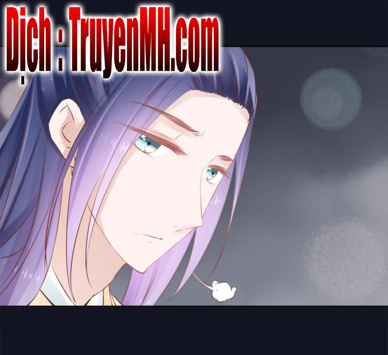 Solo Đi Vương Gia Chapter 60 - Trang 2