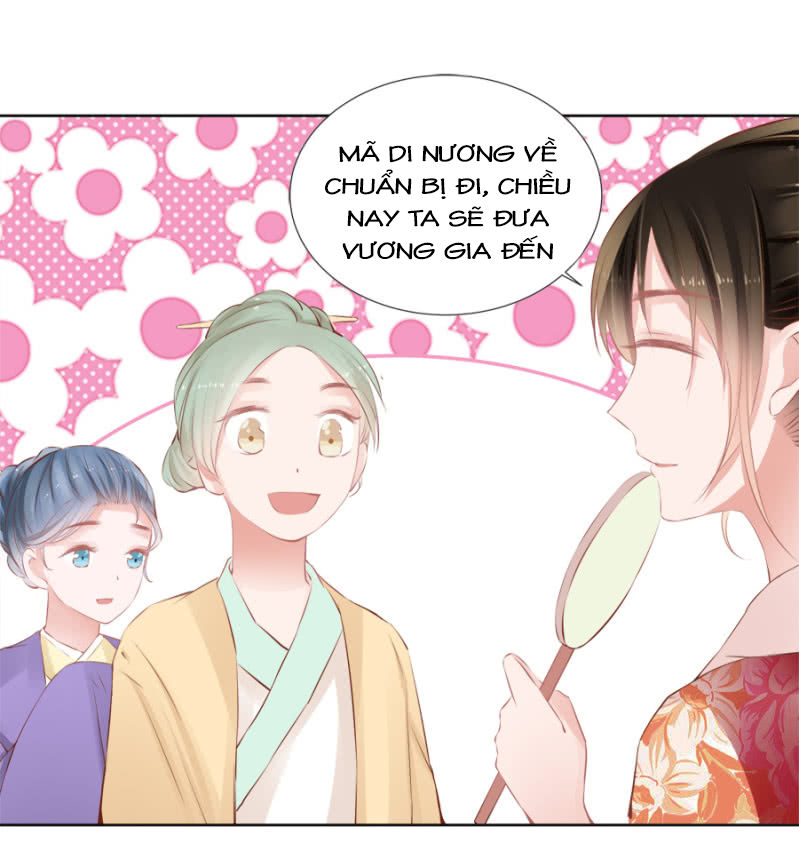 Solo Đi Vương Gia Chapter 61 - Trang 2