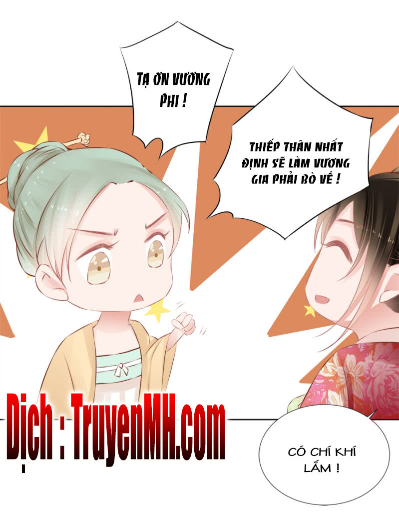 Solo Đi Vương Gia Chapter 61 - Trang 2
