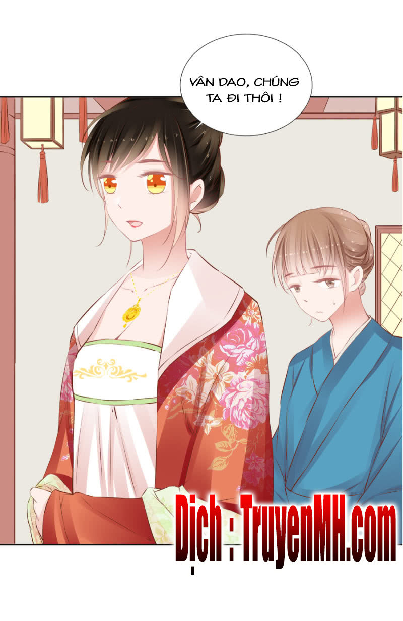 Solo Đi Vương Gia Chapter 61 - Trang 2