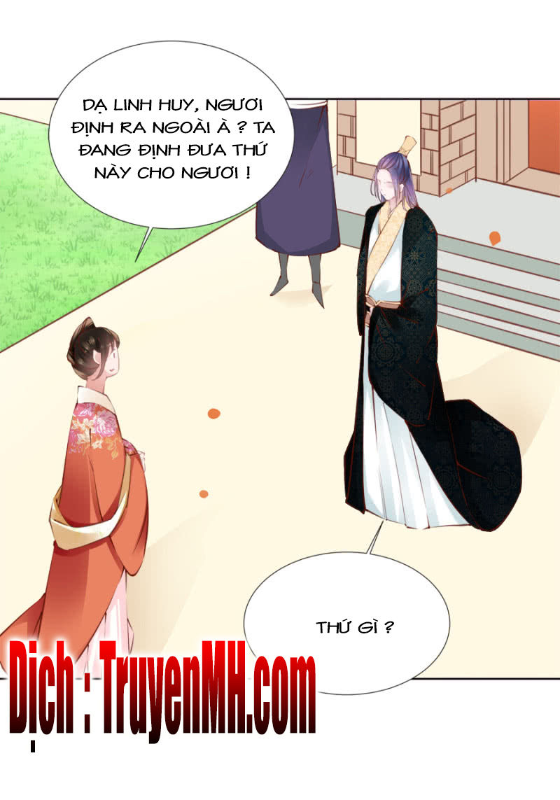 Solo Đi Vương Gia Chapter 61 - Trang 2