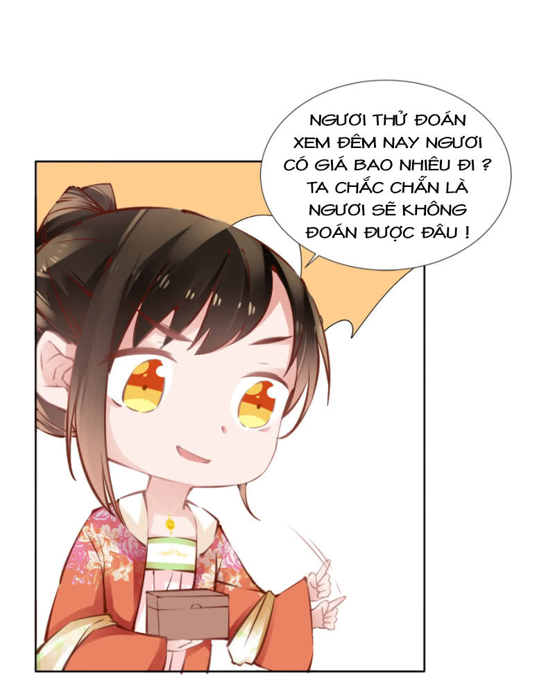 Solo Đi Vương Gia Chapter 61 - Trang 2