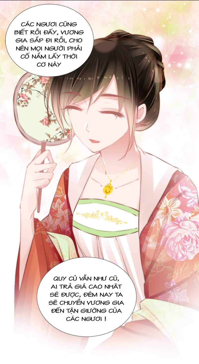 Solo Đi Vương Gia Chapter 61 - Trang 2