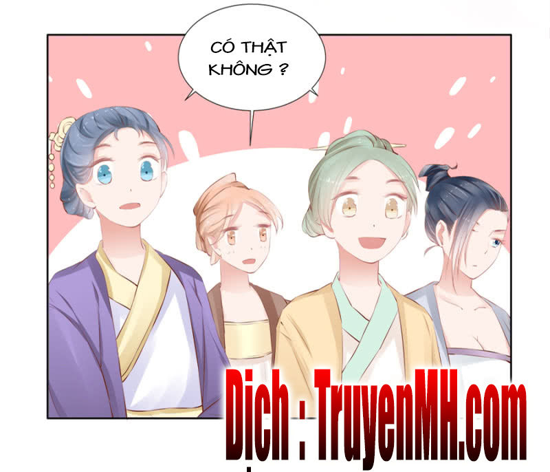 Solo Đi Vương Gia Chapter 61 - Trang 2