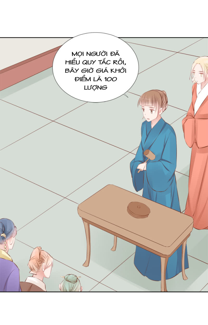 Solo Đi Vương Gia Chapter 61 - Trang 2